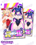 Panty & Stocking Flag