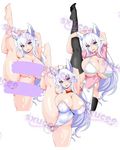 Fenrys Bunny (PREORDER)