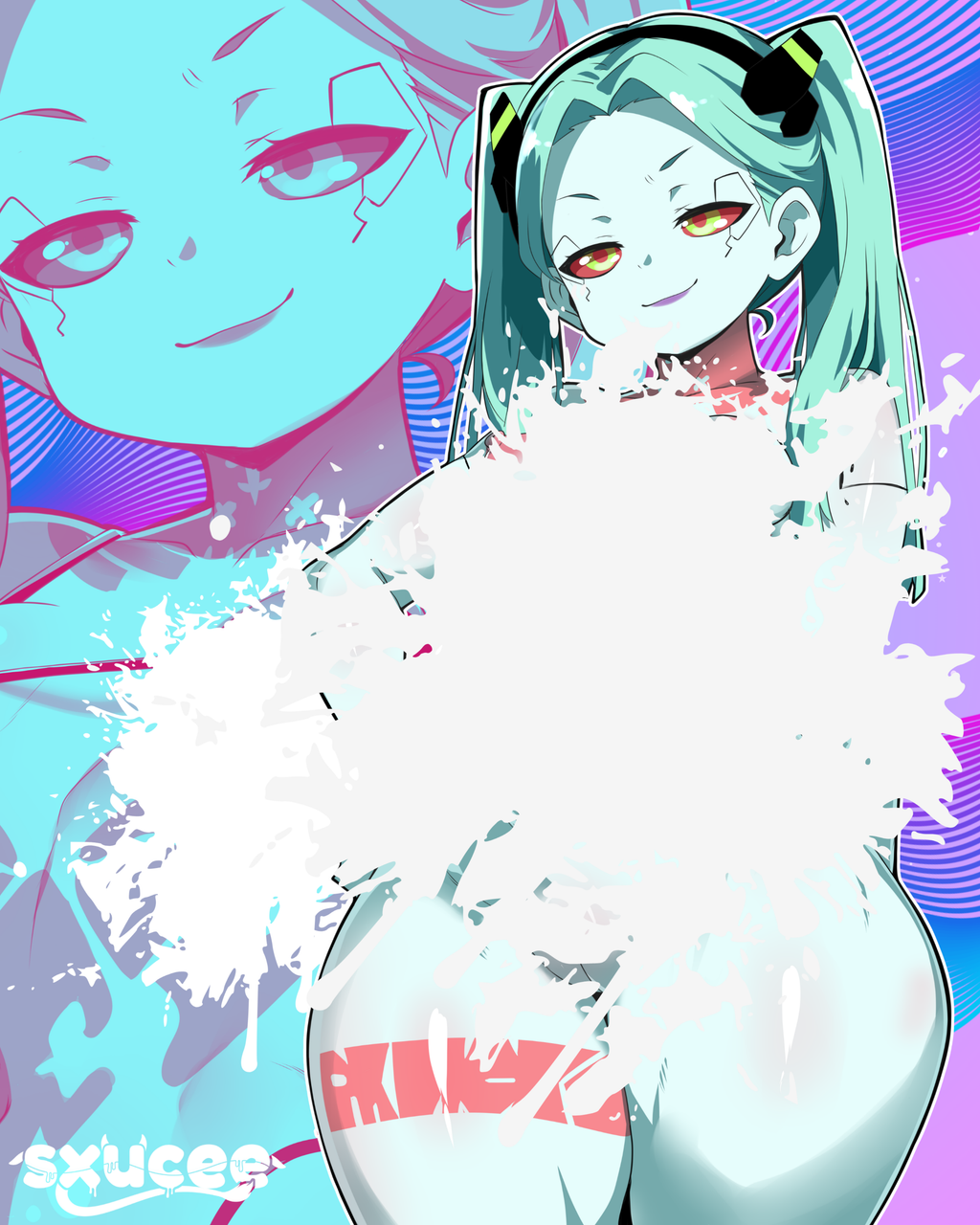 Rebecca (PREORDER)