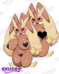 Lopunny