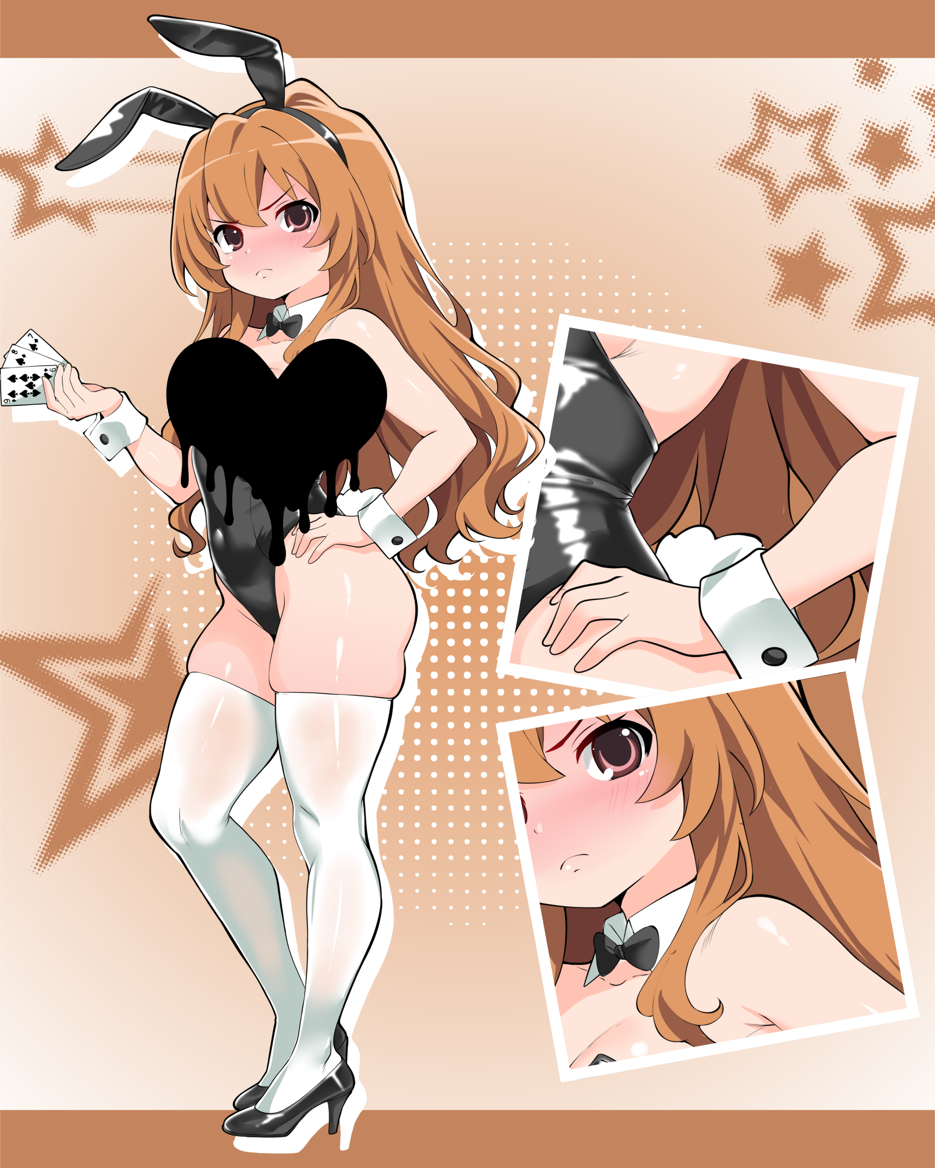 Taiga Bunny (PREORDER)