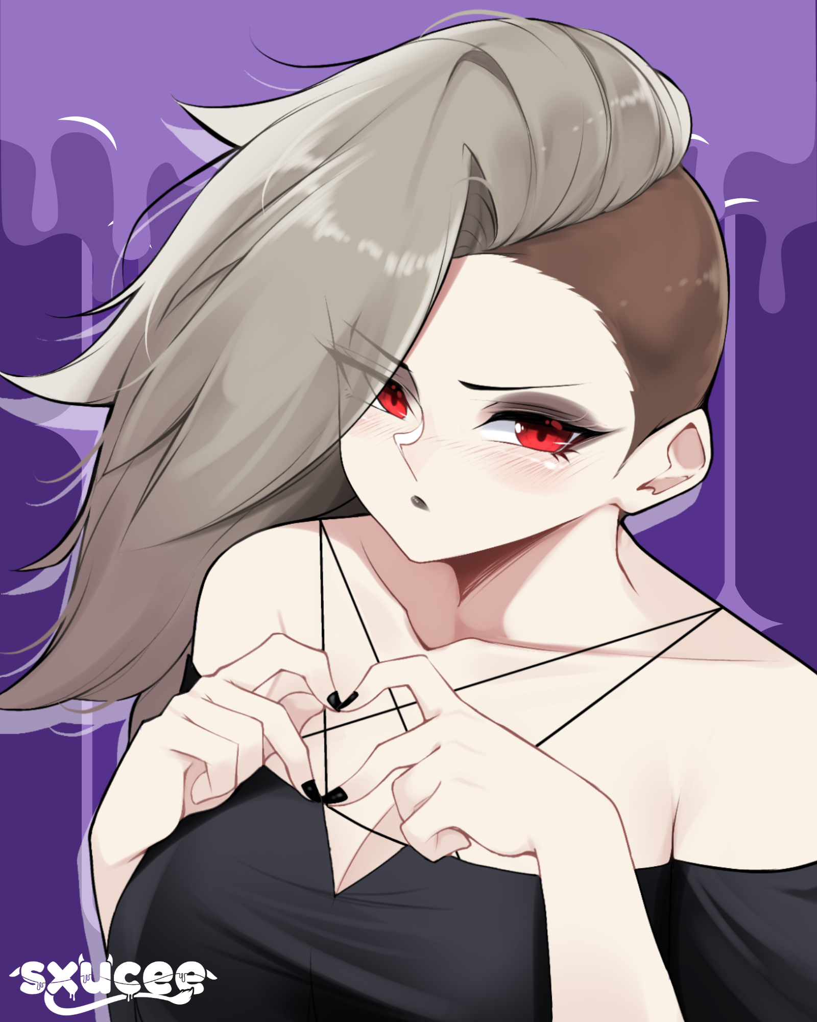 Valentine Peekers (PREORDER)