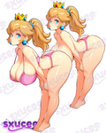 Summer Peach (PREORDER)