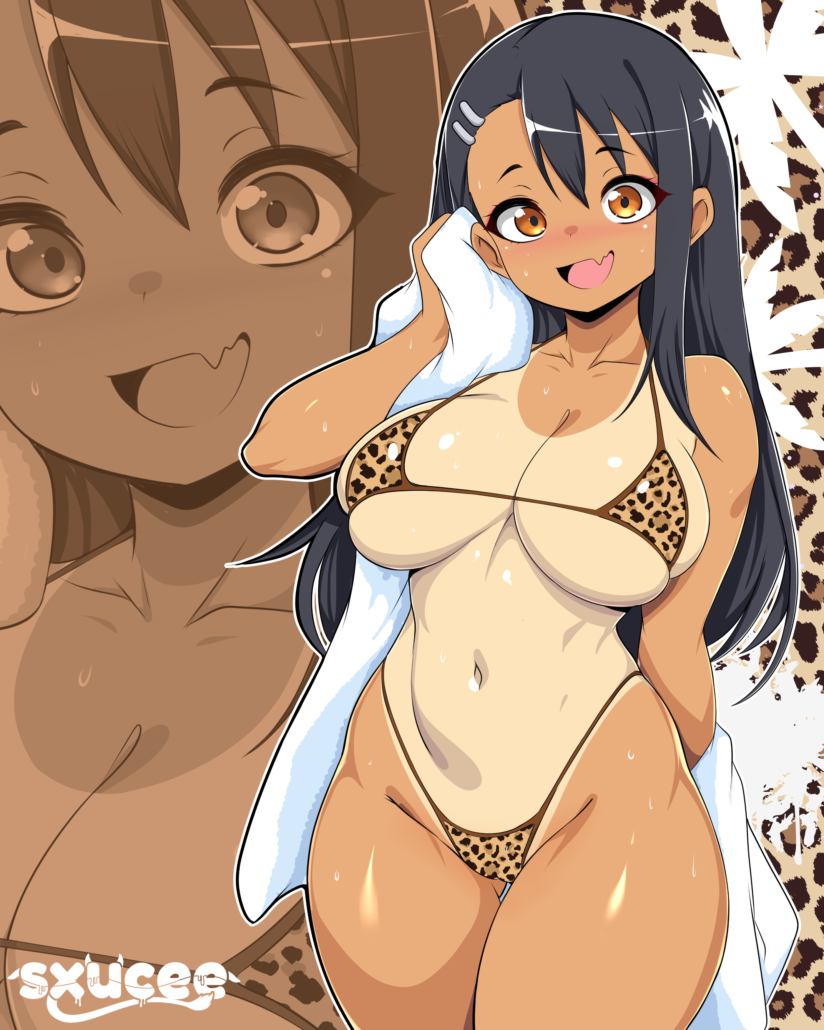 Nagatoro (PREORDER)