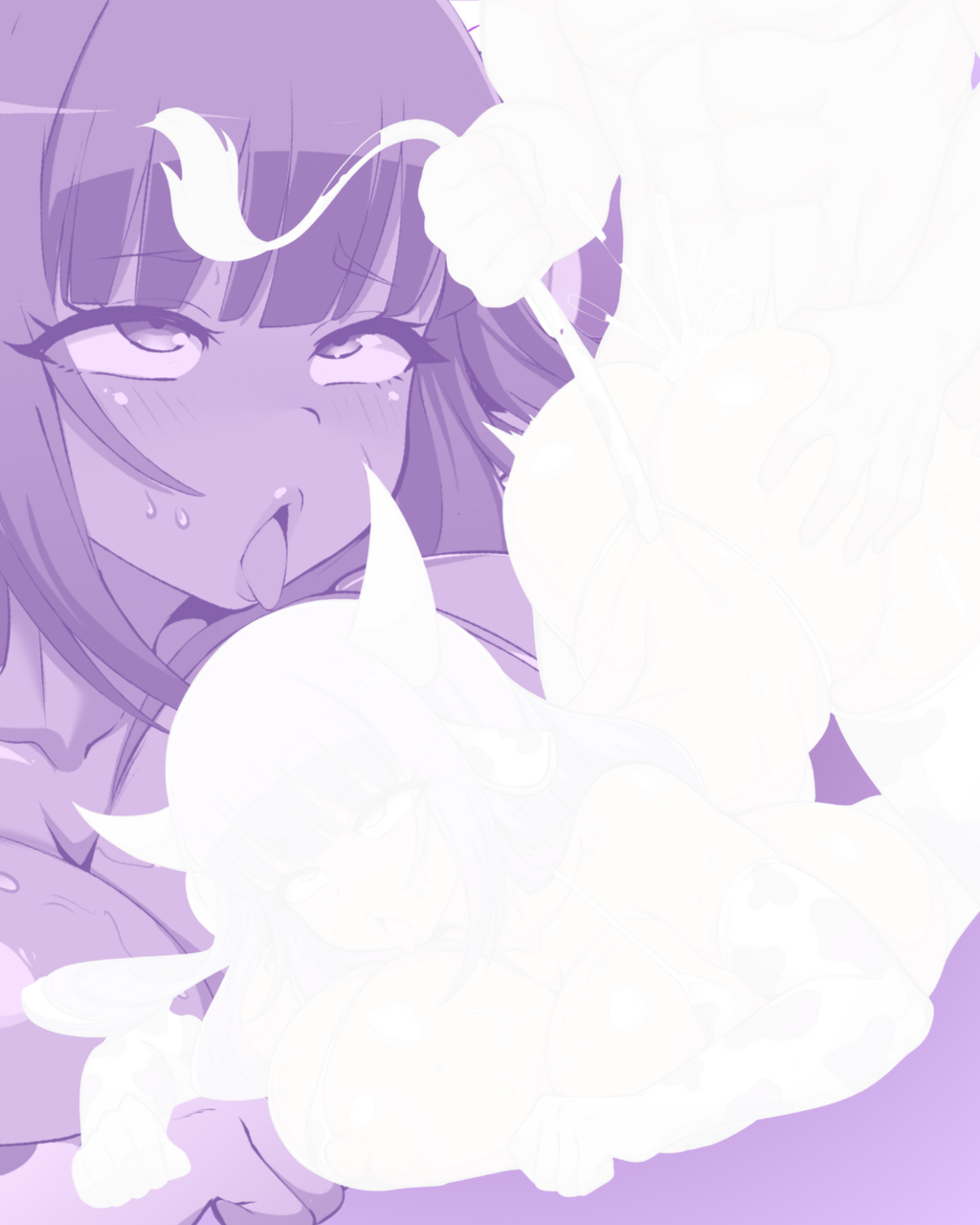 Yukari Lewd (PREORDER)