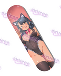 Nagatoro Kitty Skatedeck (PREORDER)