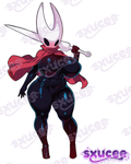 Hornet - Acrylic Standees (PREORDER)