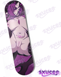 Gardevoir Skatedeck (PREORDER)