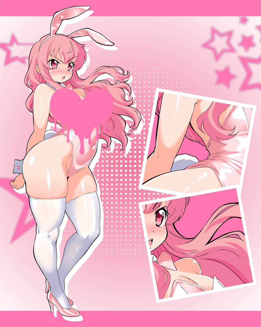 Louise Bunny (PREORDER)