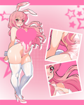 Louise Bunny (PREORDER)