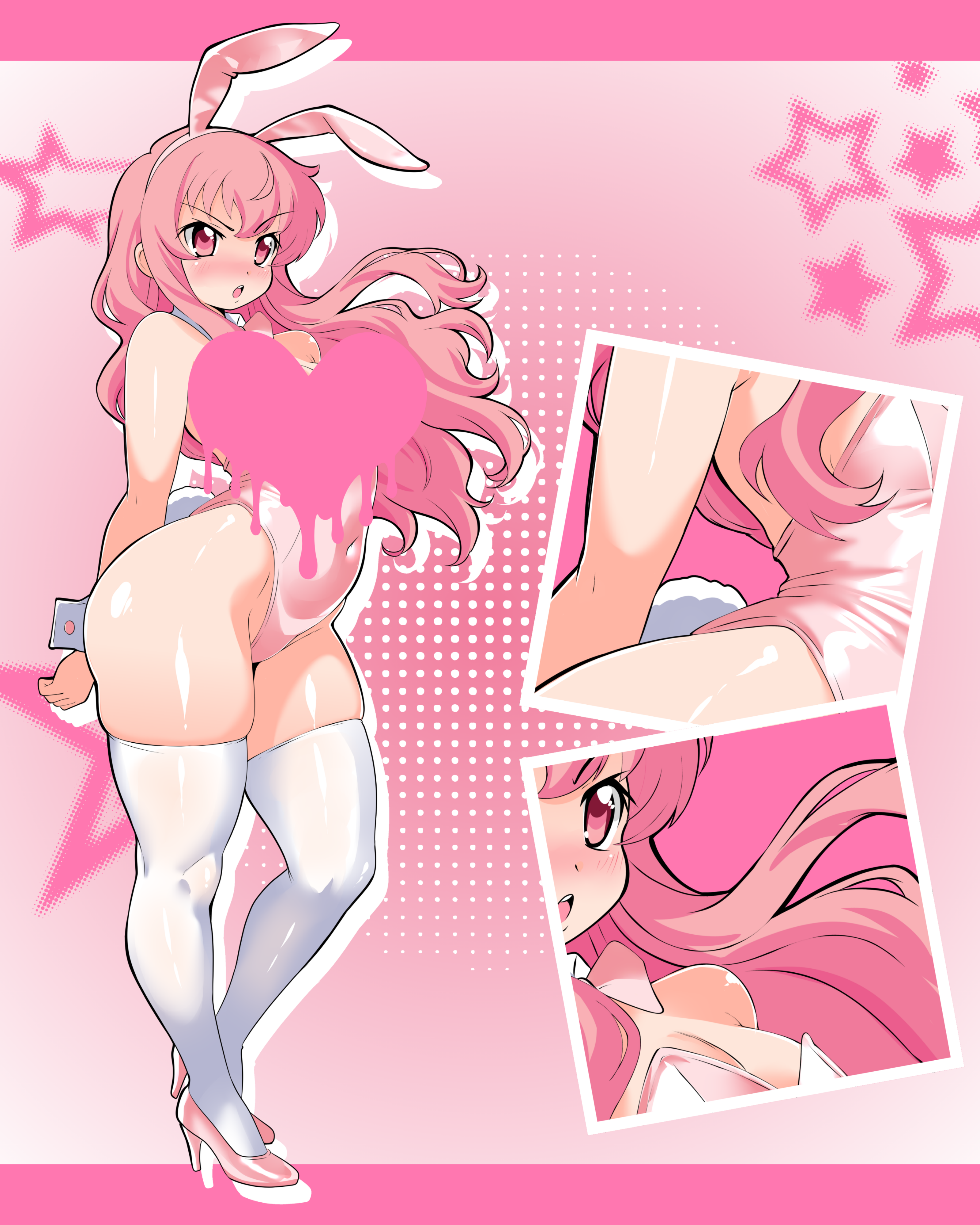Louise Bunny (PREORDER)