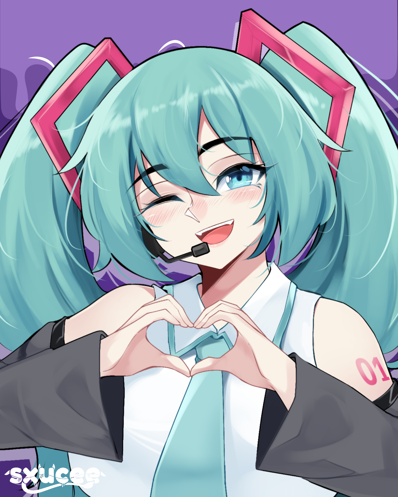 Valentine Peekers (PREORDER)