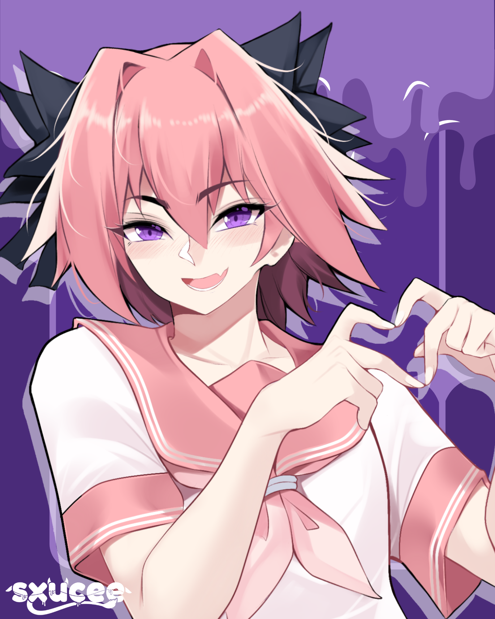 Valentine Peekers (PREORDER)