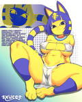 Ankha (PREORDER)