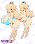 Summer Rosalina