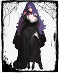 Hex Maniac (PREORDER)
