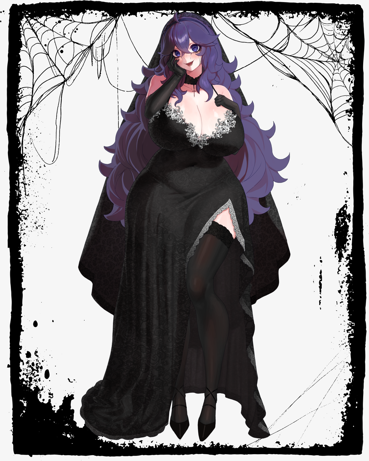 Hex Maniac (PREORDER)