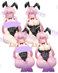 Yuno Bunny