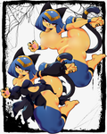 Sehkmet IDDY BIDDY VER. (PREORDER)