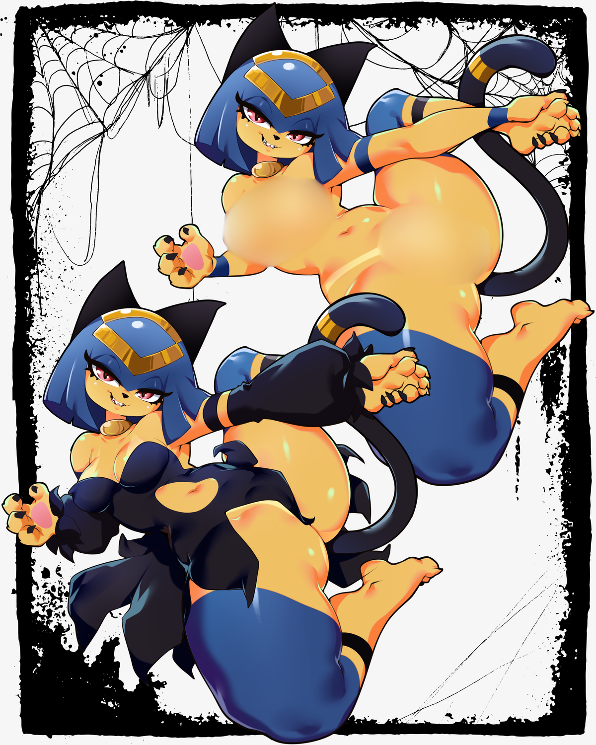 Sehkmet IDDY BIDDY VER. (PREORDER)
