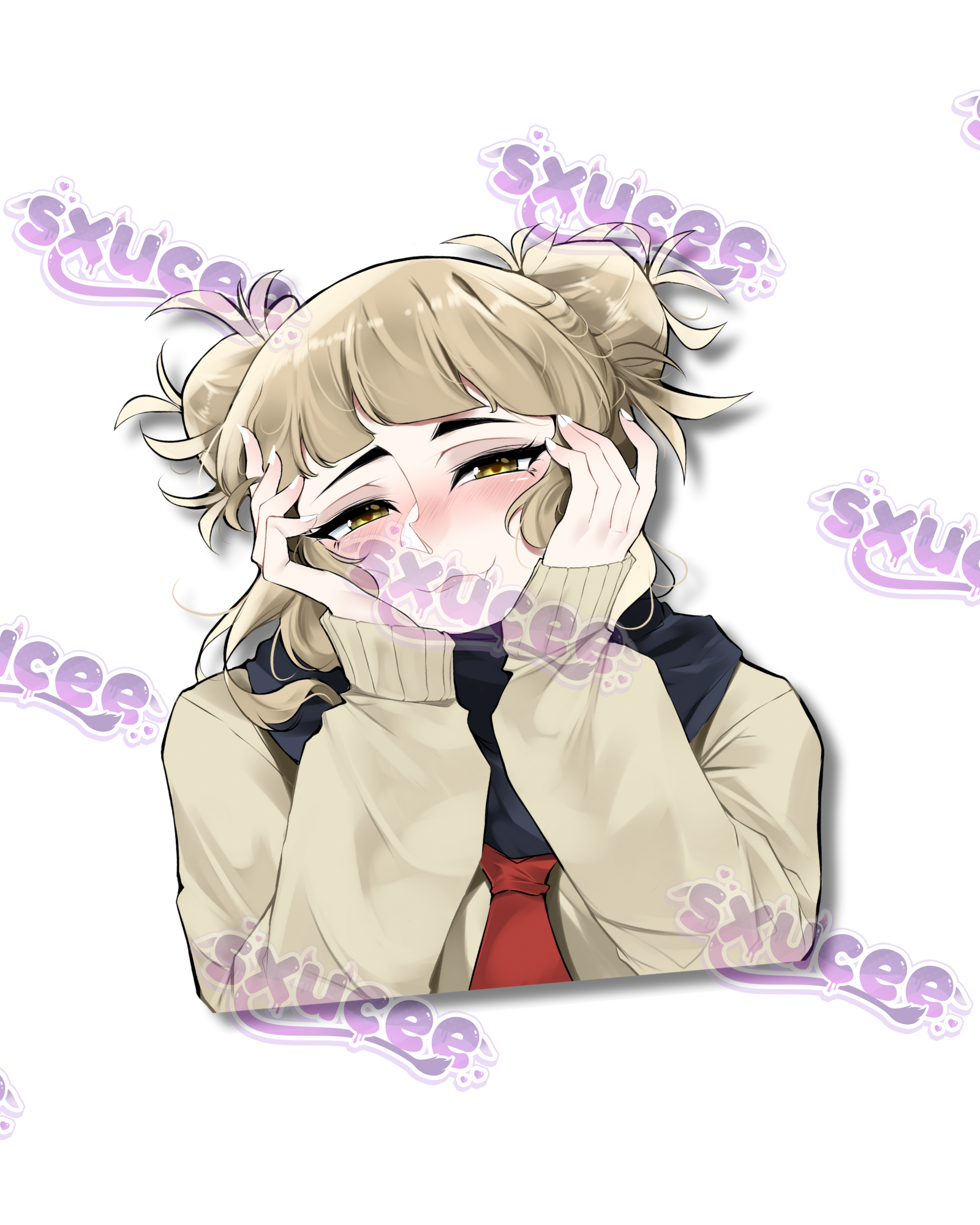 Toga V-Day (PREORDER)
