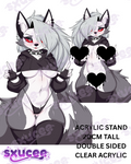 Loona - Acrylic Standee (PREORDER)