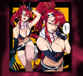 Yoko Flag (PREORDER)