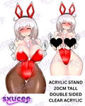 Mama Uzaki Bunny - Acrylic Standee