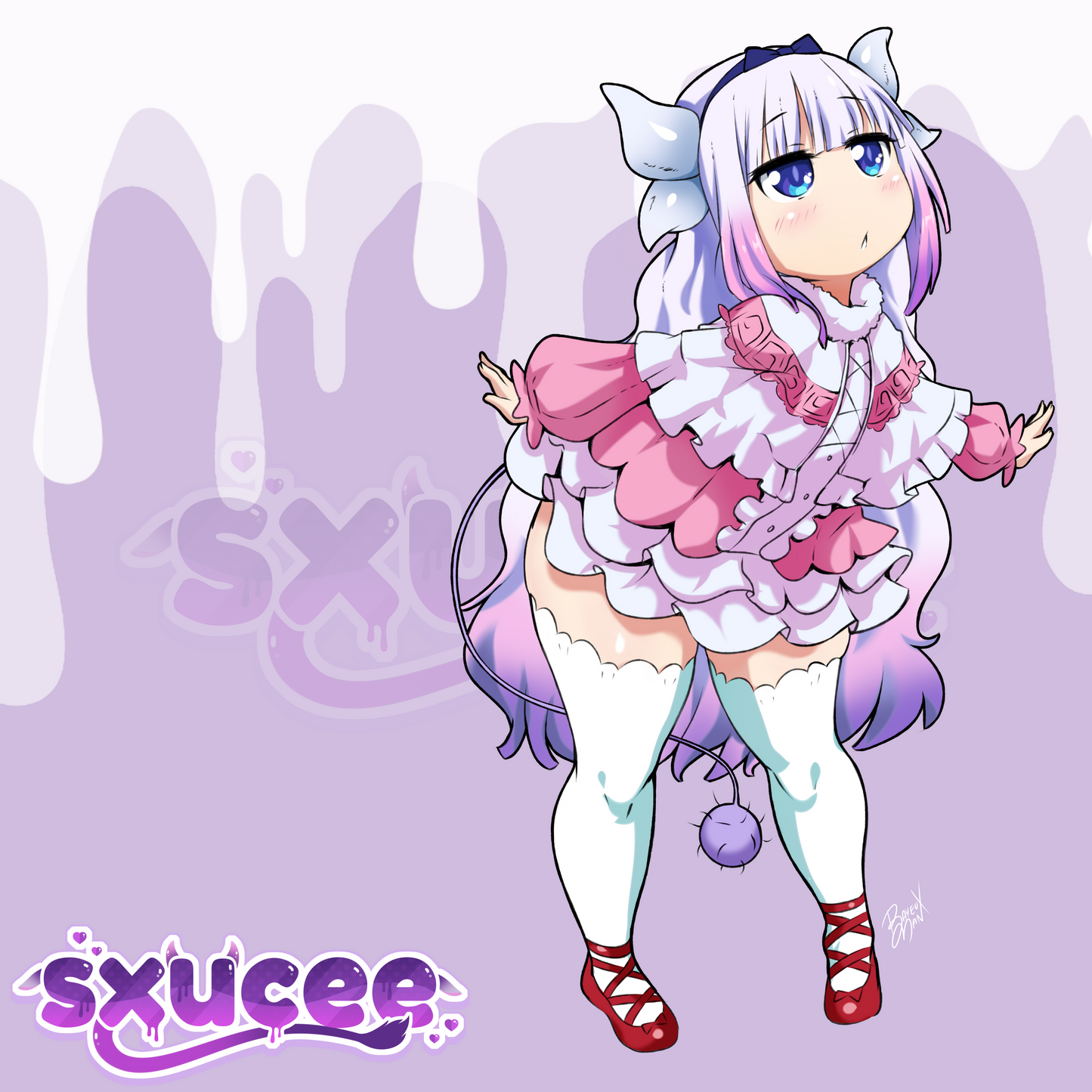 Kanna (PREORDER)