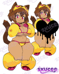 Kit - Acrylic Standees (PREORDER)