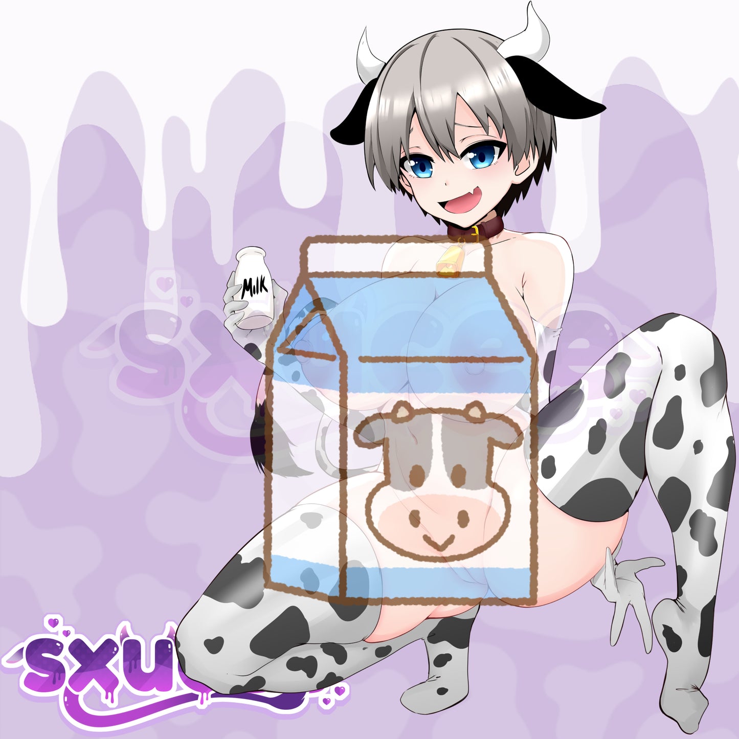 Uzaki Cow