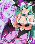 Morrigan (PREORDER)