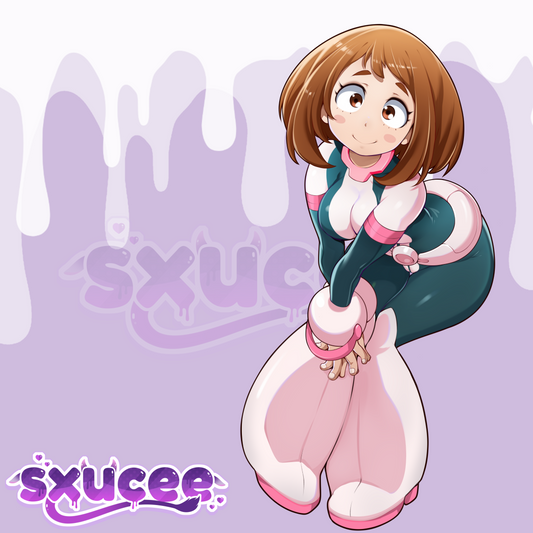 Ochako (PREORDER)