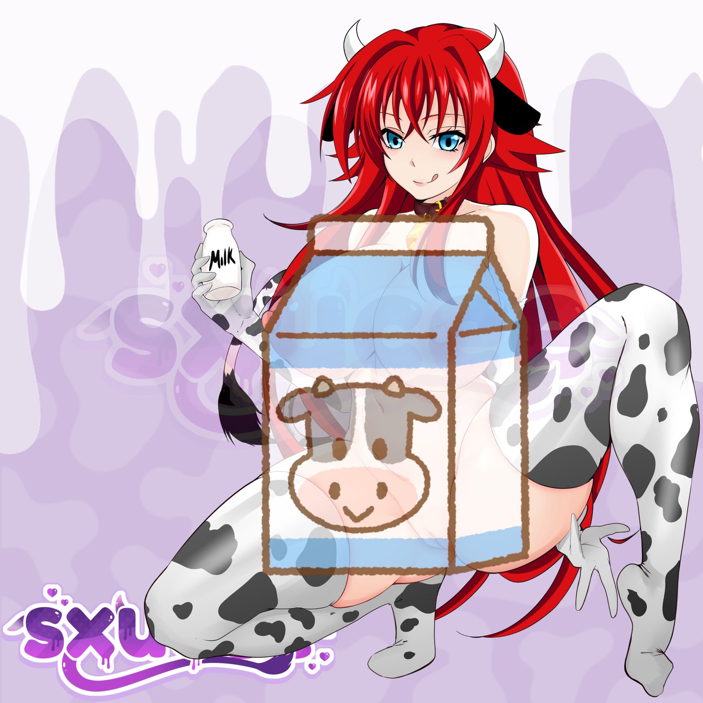 Rias Moo