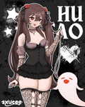 Hu Tao