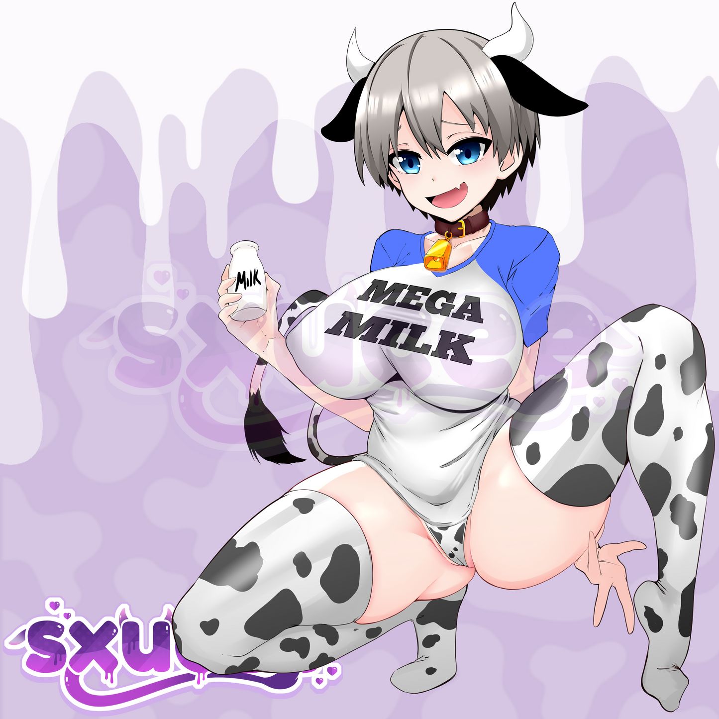 Uzaki Cow