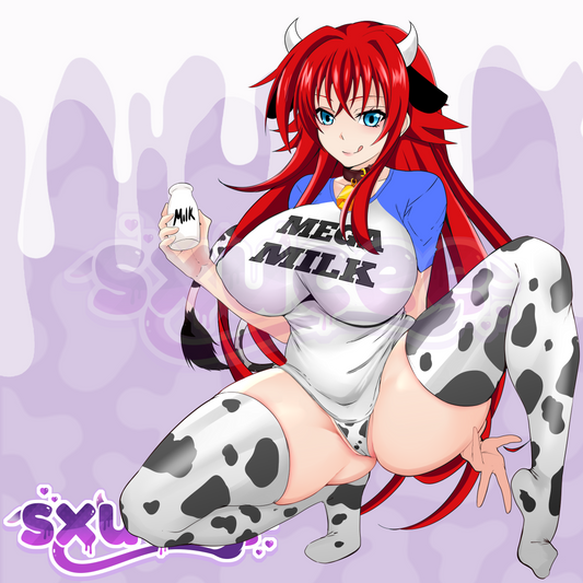 Rias Moo