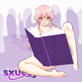 Yuno Gyaru
