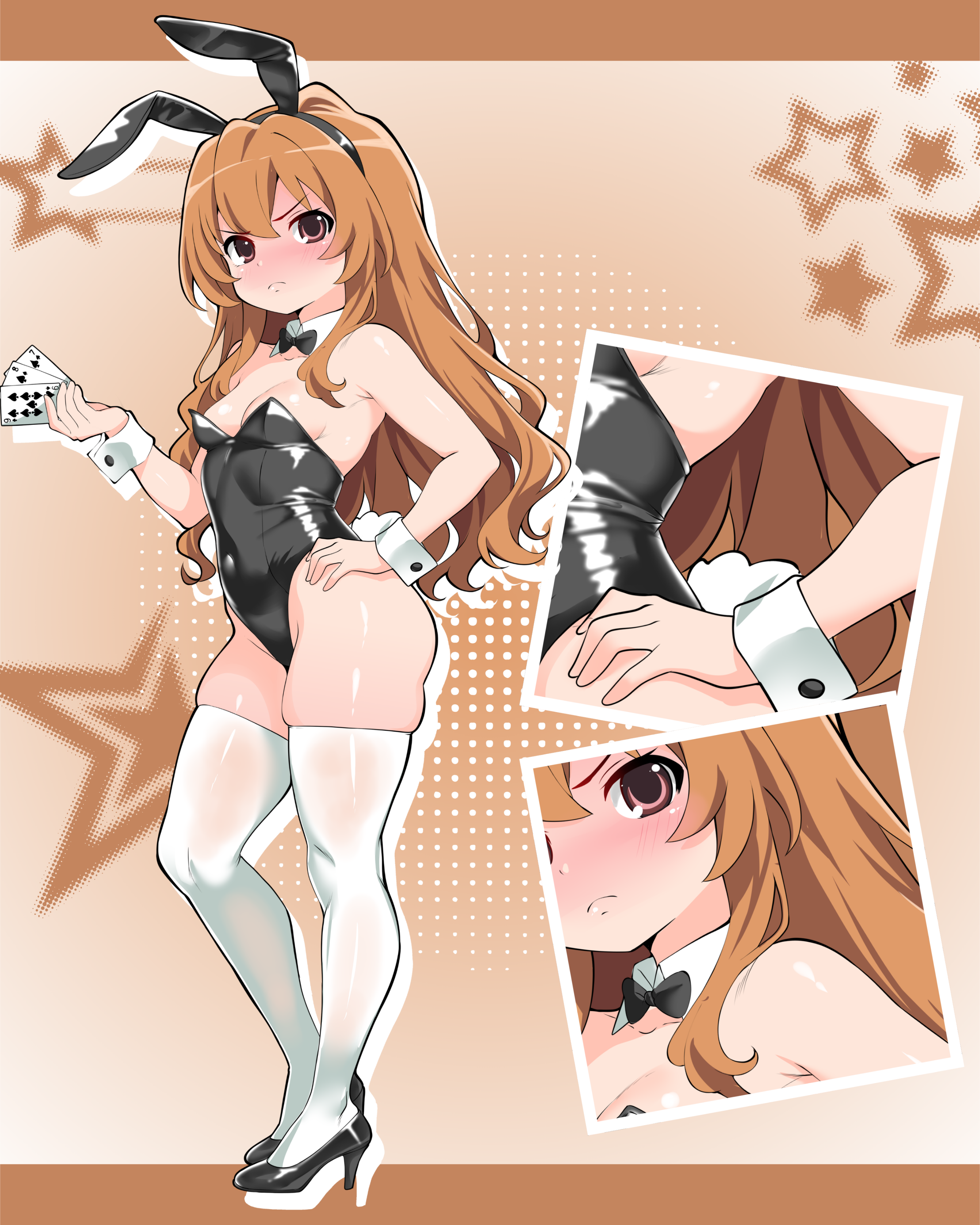 Taiga Bunny (PREORDER)
