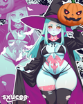 Rebecca Witch