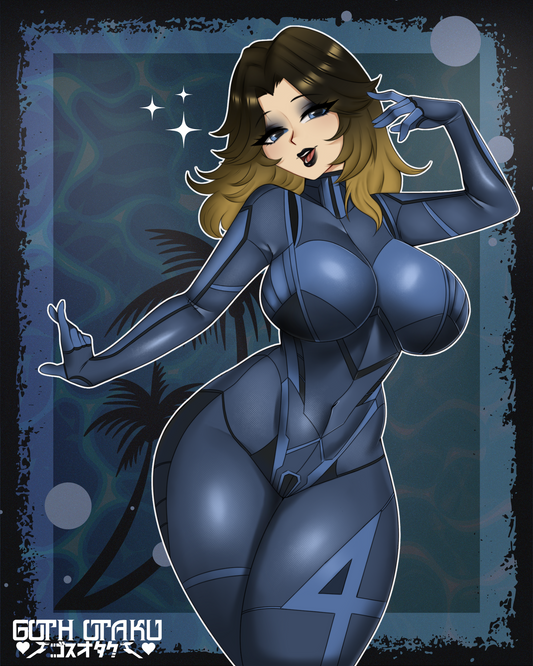 Susan Storm (PREORDER)