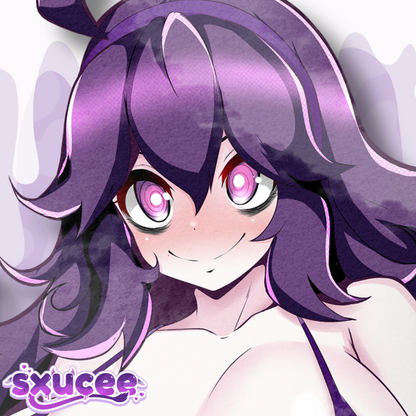 Hex Maniac