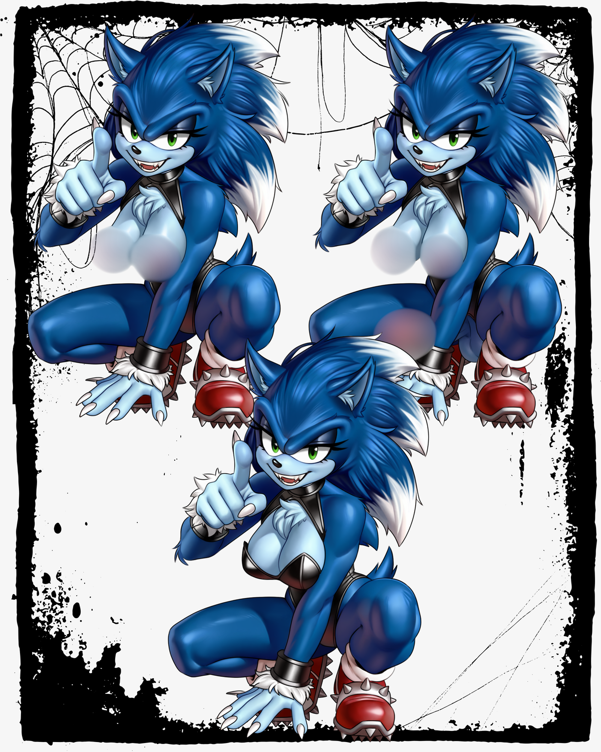 Sonic (PREORDER)