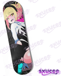Toga Skatedeck (PREORDER)