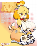 Isabelle (PREORDER)