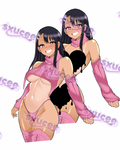 Nagatoro Sweater