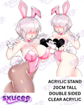 Sister Uzaki Bunny - Acrylic Standee