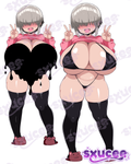 Yanagi - Acrylic Standees (PREORDER)