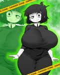 Creepy Suzie (PREORDER)