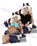 Ms Fortune